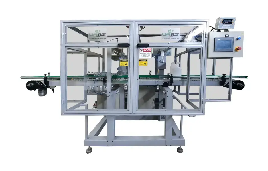 Testador de Altura H com Balança