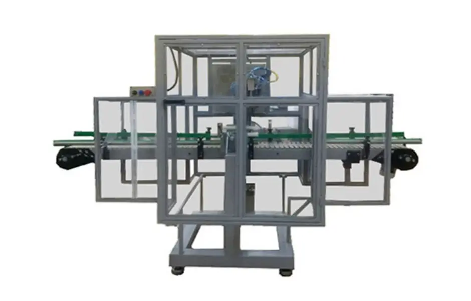 Testador de altura H