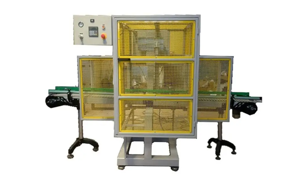 Testador de Furos 50 e 60L