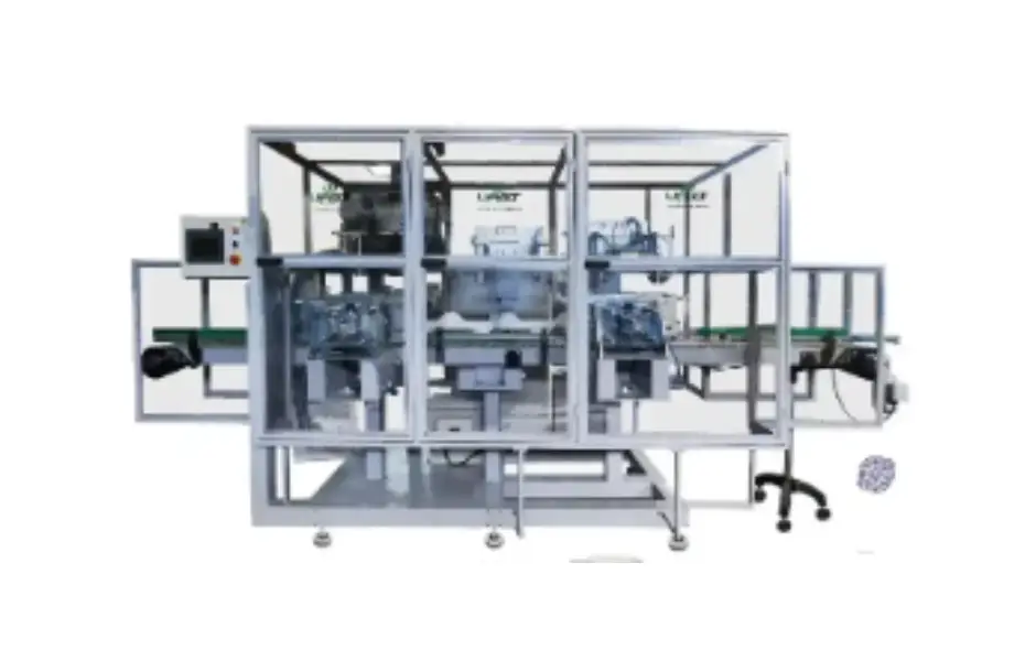 Trimmer com Testador de Furos e Altura H